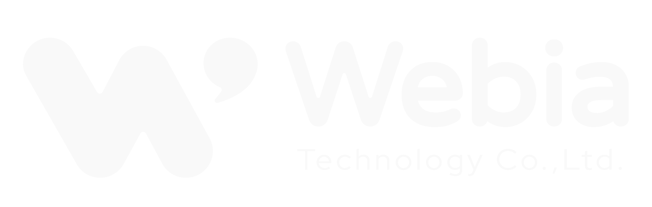 Webia Technology Co., Ltd.