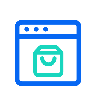 Sale Page